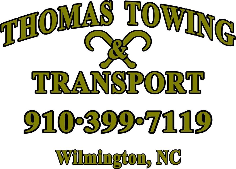 Thomas Towing & Transport