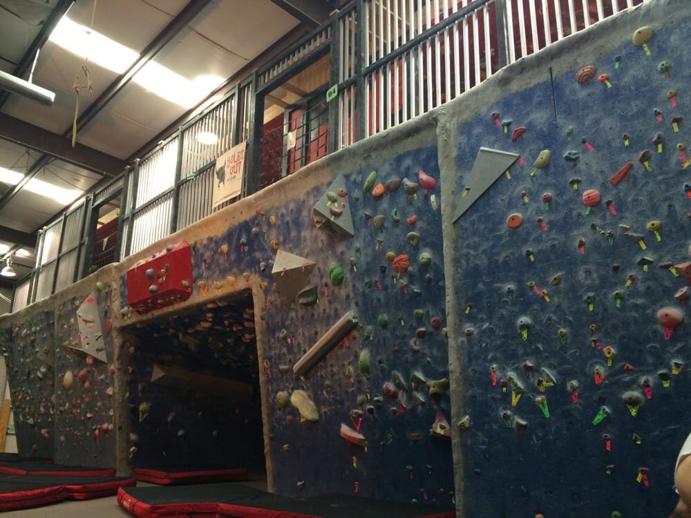 P O Of Escalade Rock Climbing Kennesaw Kennesaw Ga United States Main P O Of Escalade Rock Climbing Kennesaw Kennesaw Ga United States Main