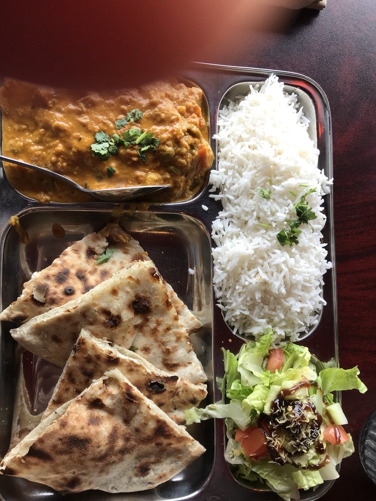 Spice Lounge