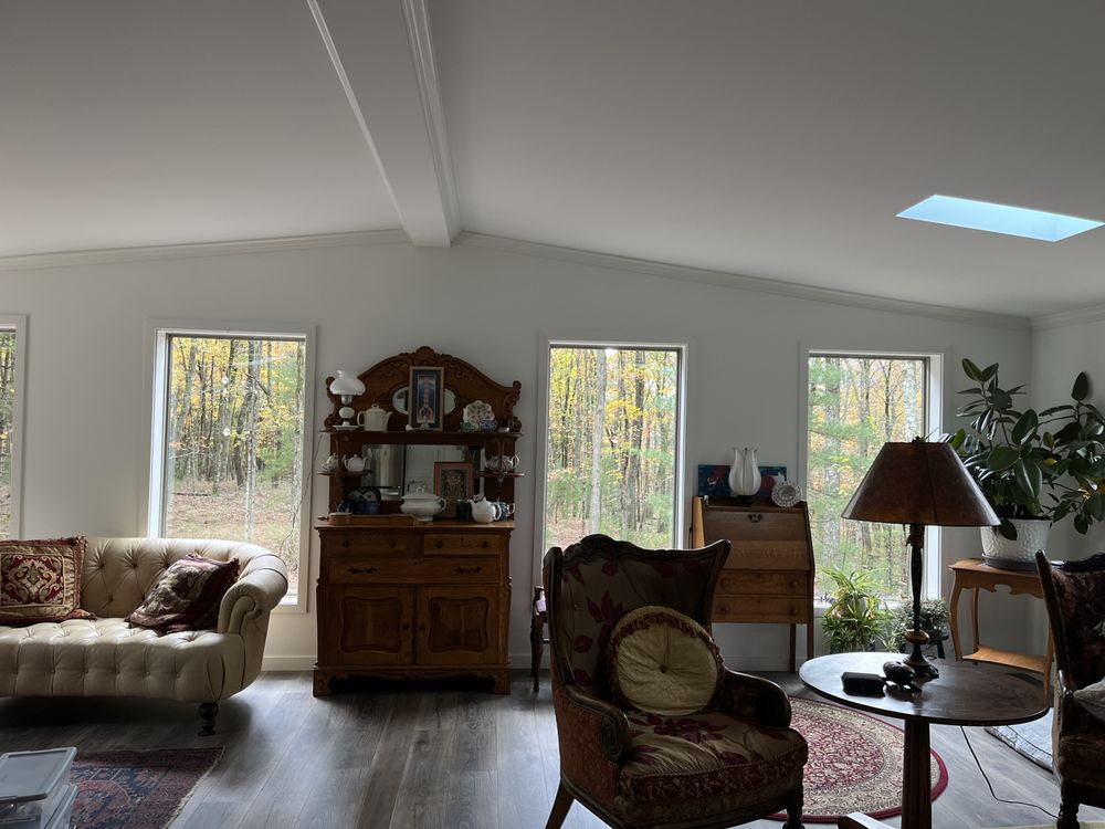 Catskill Valley Homes