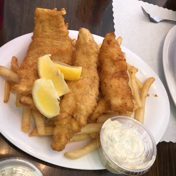 Pismo Fish Chips Seafood Restaurant 217 Photos 397 Reviews Photo Of Pismo Fish Chips Seafood Restaurant Beach Ca United