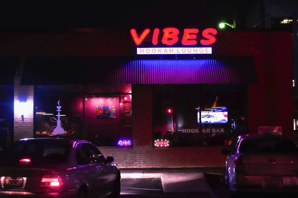 Vibes Hookah Lounge 78 Photos & 74 Reviews Hookah Bars 1 Dawson
