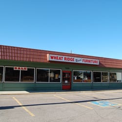 Wheat Ridge Used Furniture Closed Antiques 7250 W 44th Ave Photo Of Wheat Ridge Used Furniture Co United States