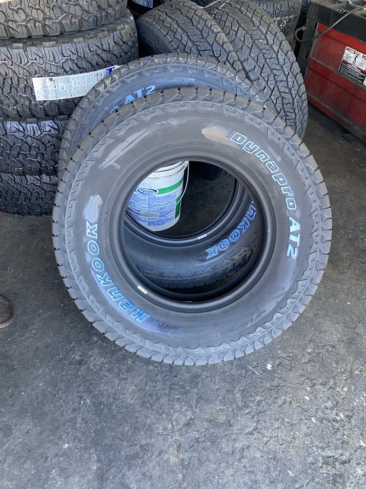 Affordable Tire Co