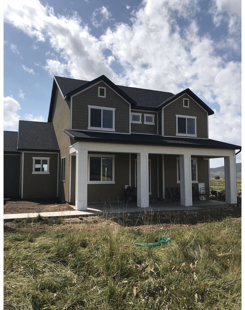 image of business Terry George Const