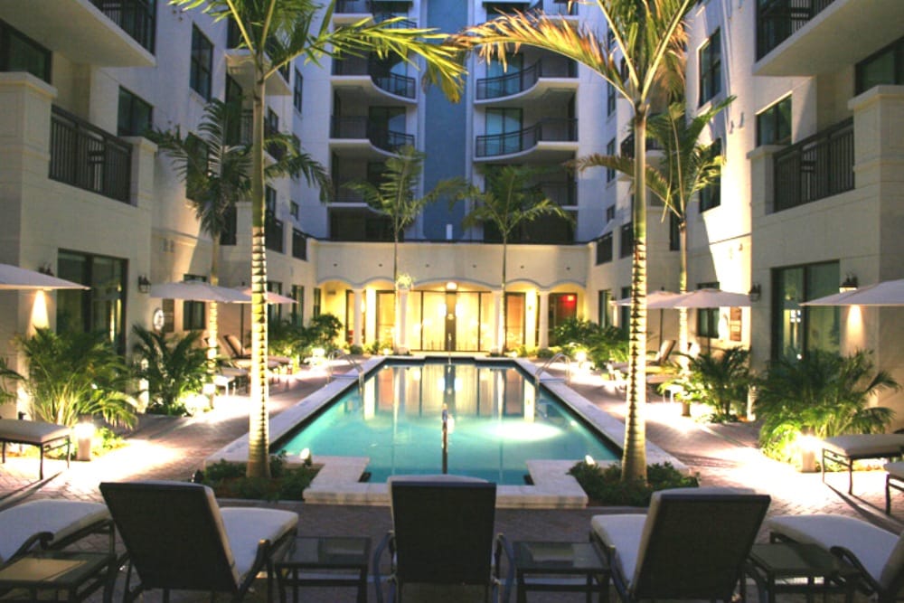 Worthing Place Apartments 17 Photos Apartments 32 SE 2nd Ave