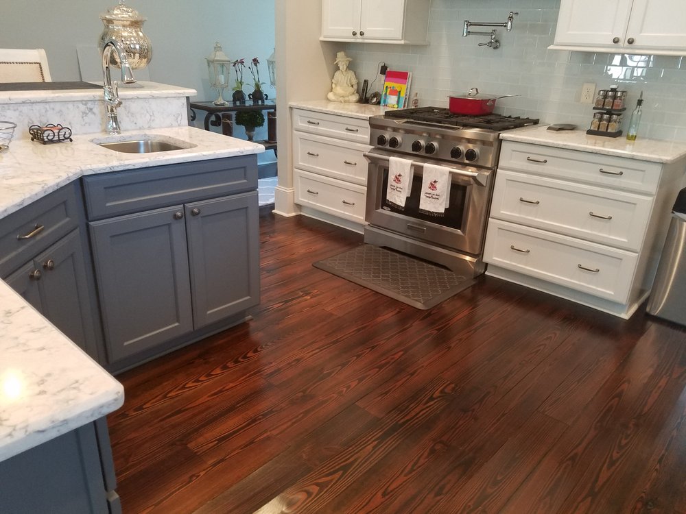 image of business Lock and Go Flooring