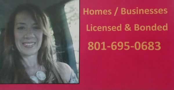 The Dynamic Duo Cleaning Service