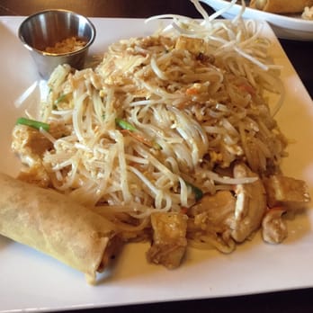 Thai Food New Westminster Carnarvon Thai Food New Westminster Carnarvon