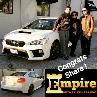 Empire Auto S Leasing 1950 W Glenoaks Blvd Unit A Glendale Ca Reviews