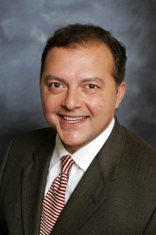 image of business Zacharia Reda, MD