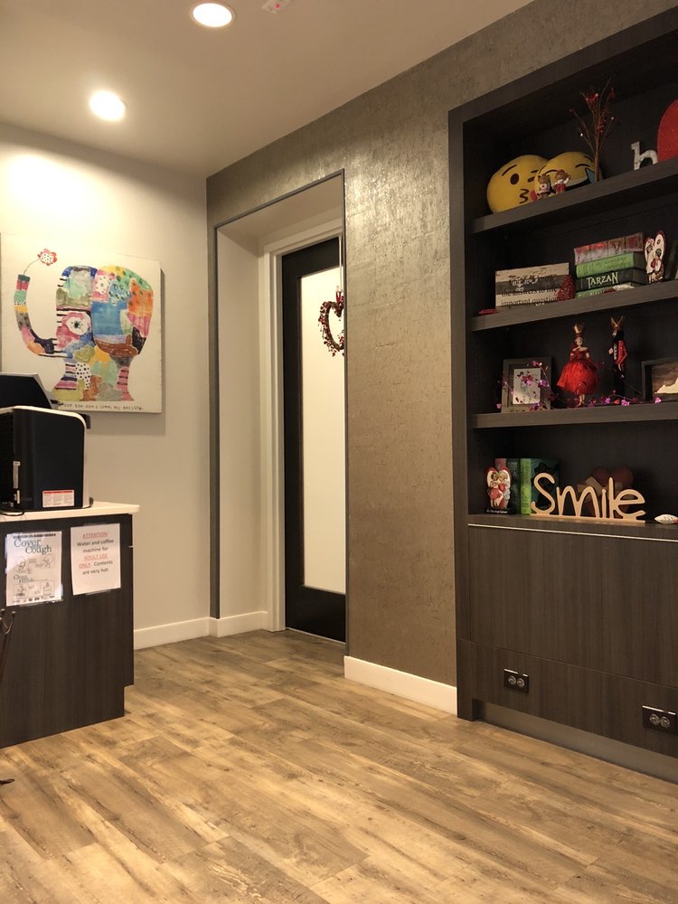 NOVA Pediatric Dentistry & Orthodontics