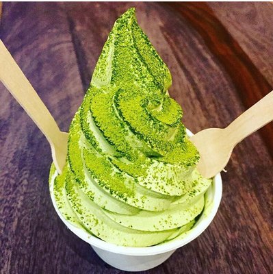 Tea Master Matcha Cafe & Green Tea Shop