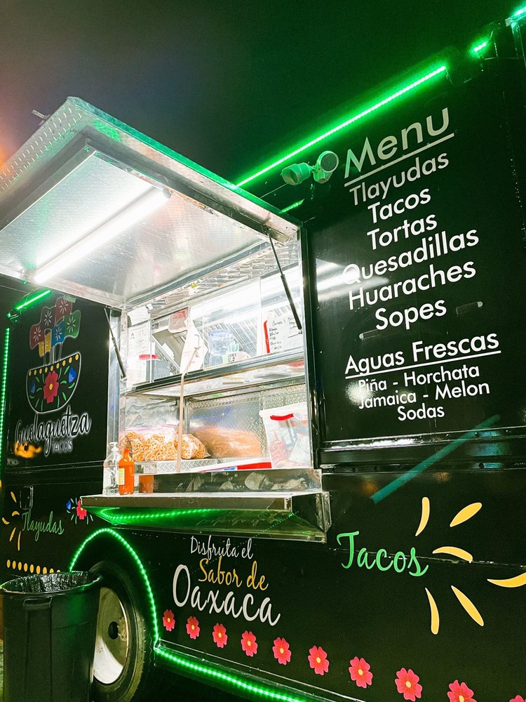 Guelaguetza Tacos