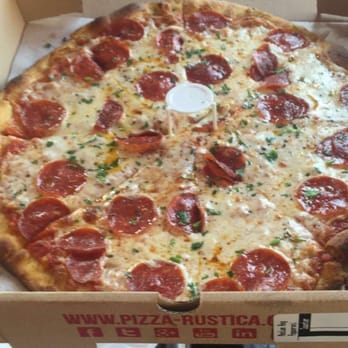 Pizza Rustica Miami Beach Washington Pizza Rustica Miami Beach Washington