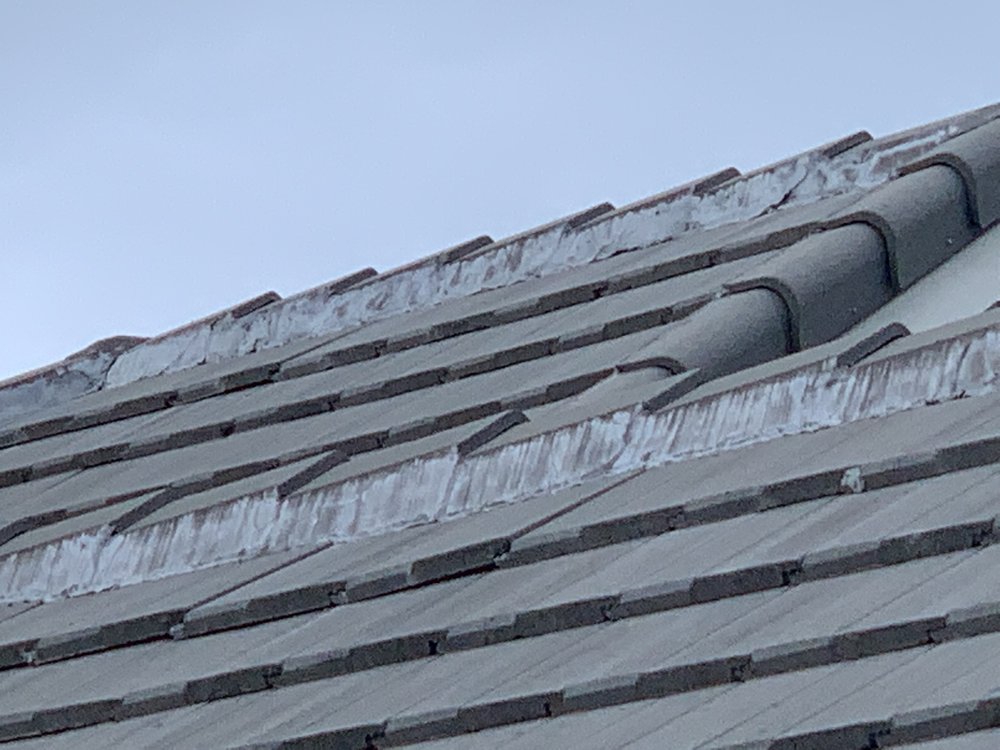 Jasper Roofing Contractors - Sanford