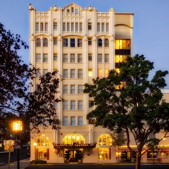 Ashland Springs Hotel 111 Photos 127 Reviews Hotels 212 E Ashland Springs Hotel 111 Photos 127 Reviews Hotels 212 E Main St Or Phone Number Yelp