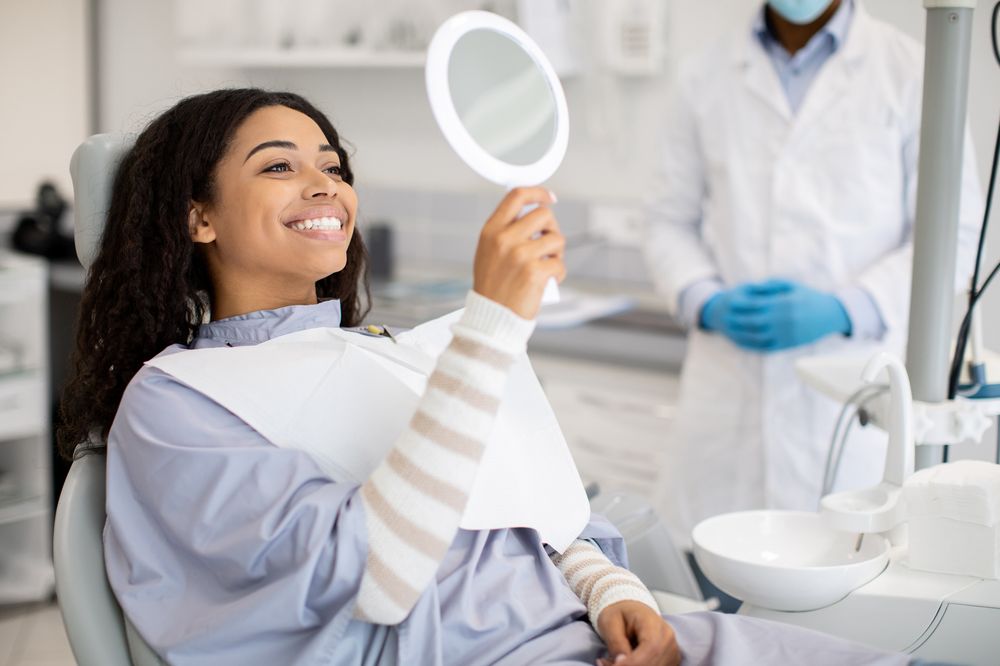 image of business Roxborough Family Dental