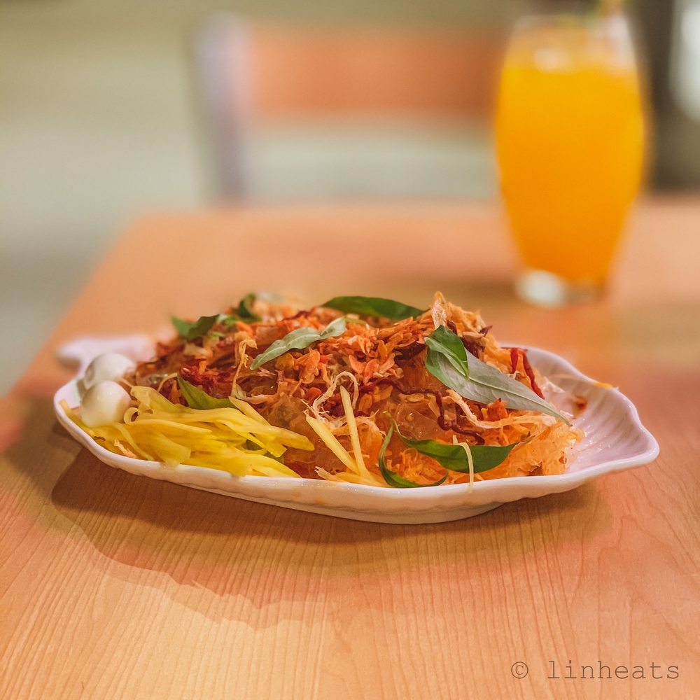 Chao Bay Vietnamese Cuisine
