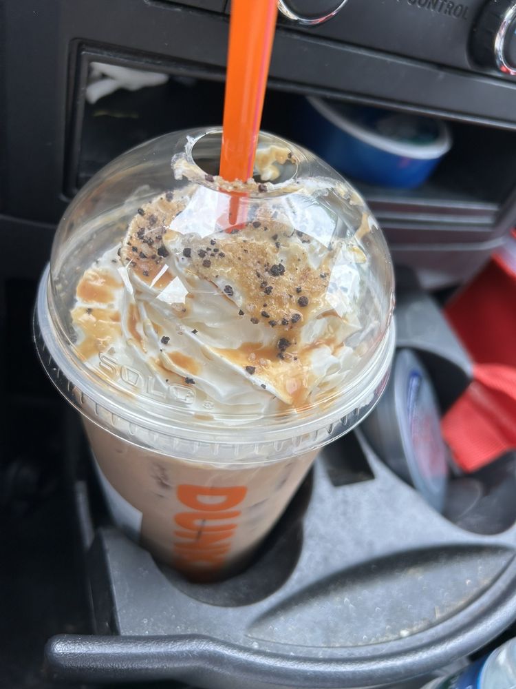 Dunkin'