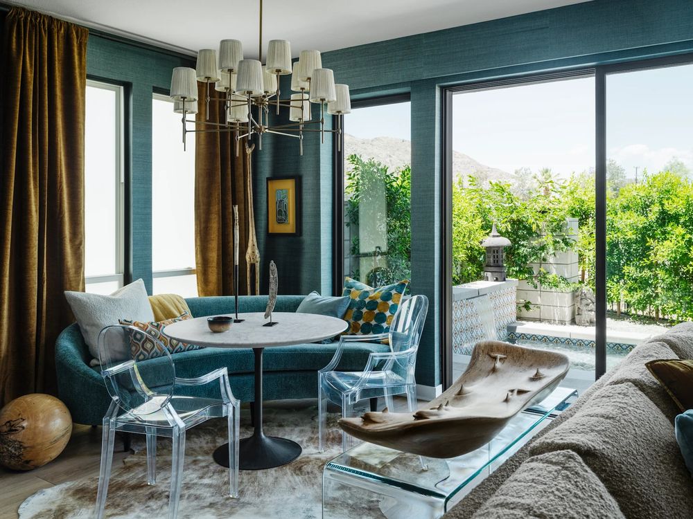 t3 Interior Design