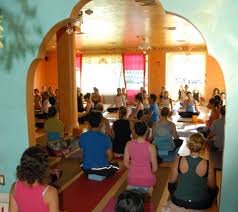 Yoga Shanti