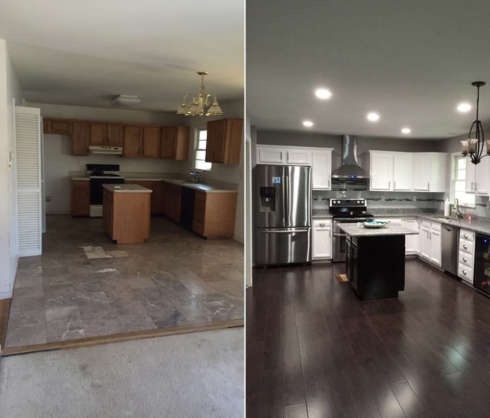 LL Flooring - Matthews