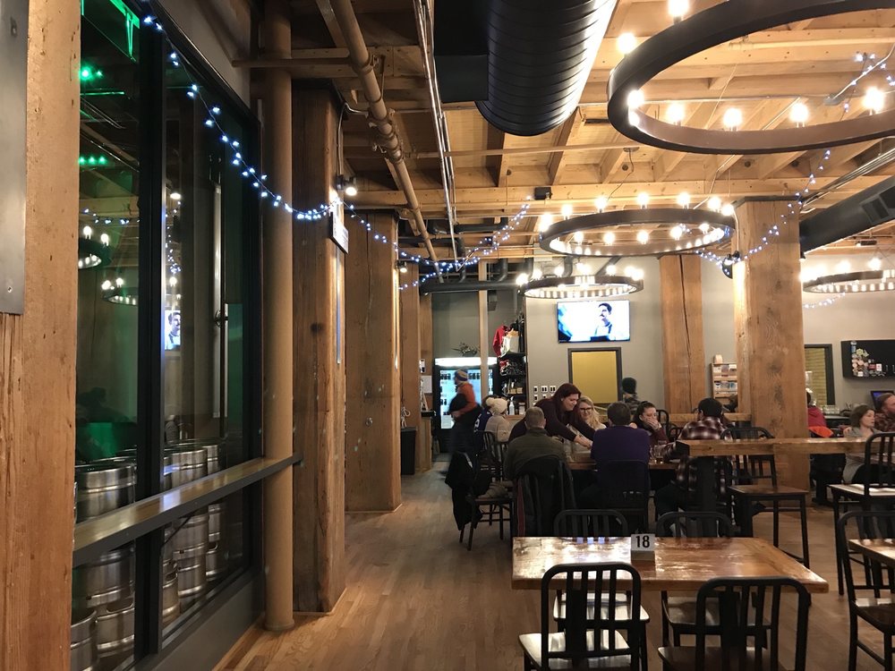 Hoops Brewing 31 Photos & 29 Reviews Breweries 325 South Lake Ave