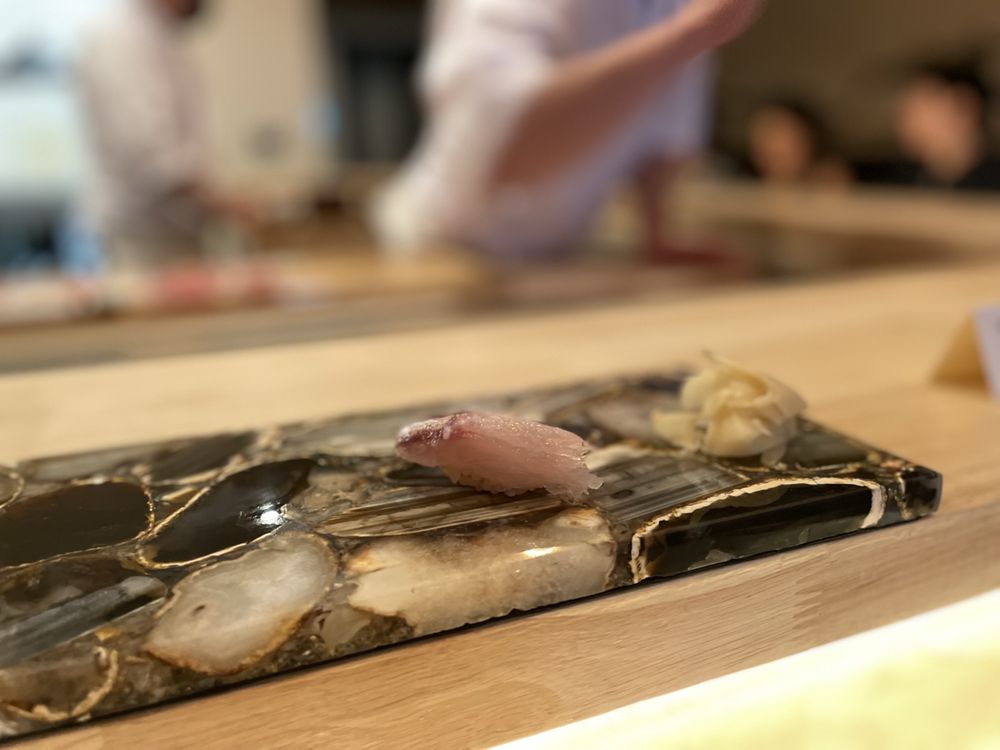 Rebel Omakase