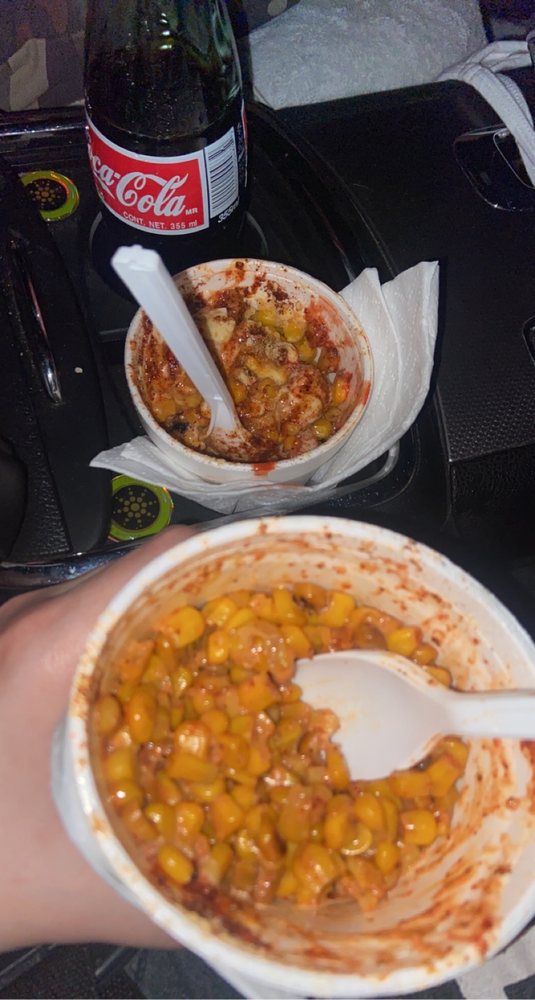 El Chistoso Elotes El Chistoso Elotes