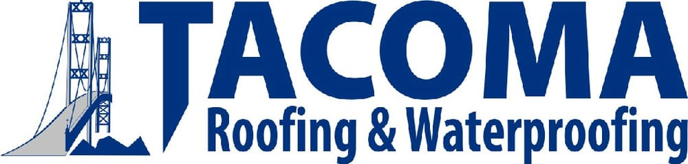 Tacoma Roofing & Waterproofing