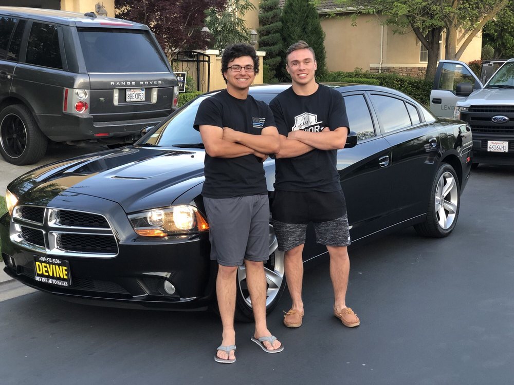 Devine Auto Sales - 11 Photos & 25 Reviews - Car Dealers ...