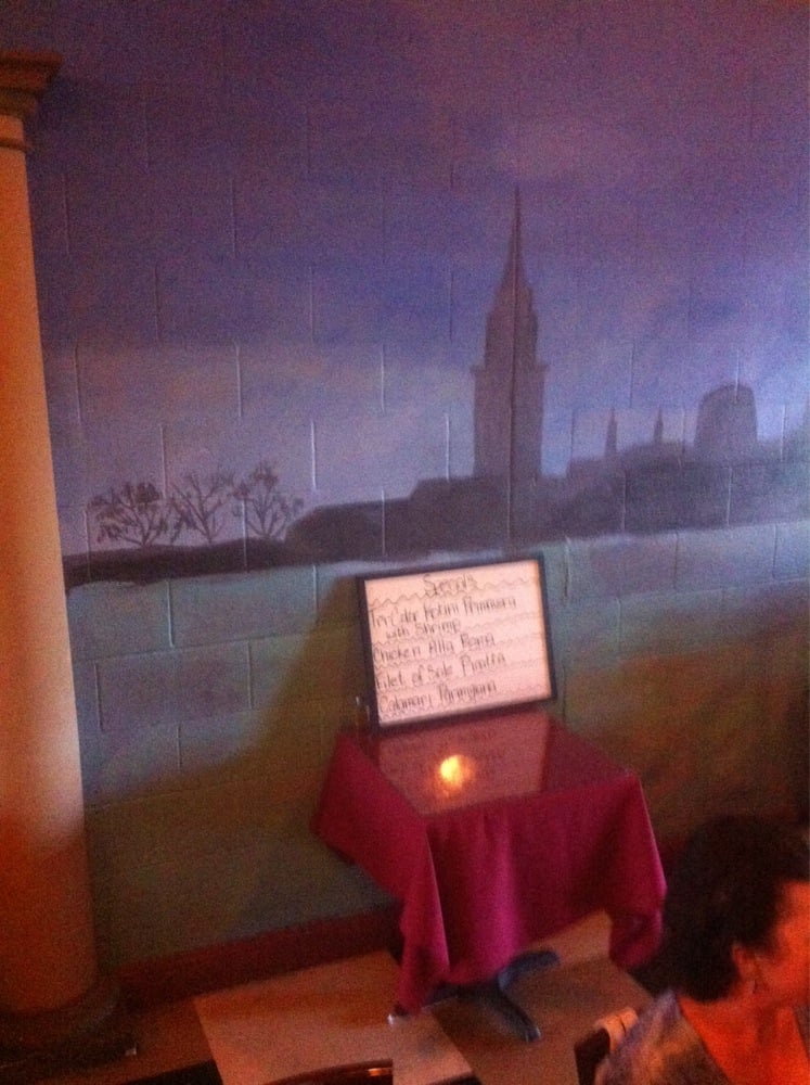 Edgar’s Italian Restaurant 21 Photos & 34 Reviews Italian 1922