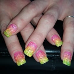 Whitefish Nail and Pedi Studio - Nail Salons - 100 2nd St E, Whitefish