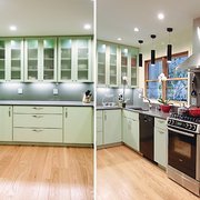 Cabinets And Beyond 14 Photos 15 Reviews Kitchen Bath 1935 White Painted Photo Of Cabinets And Beyond San Mateo Ca United States