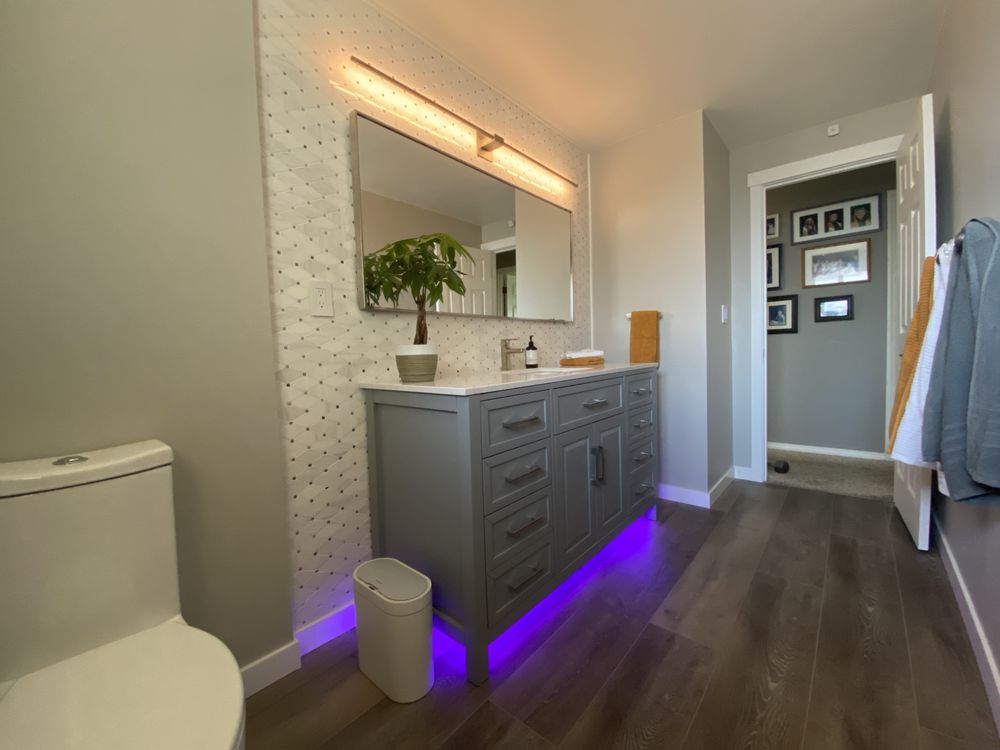 Exclusive Design & Construction