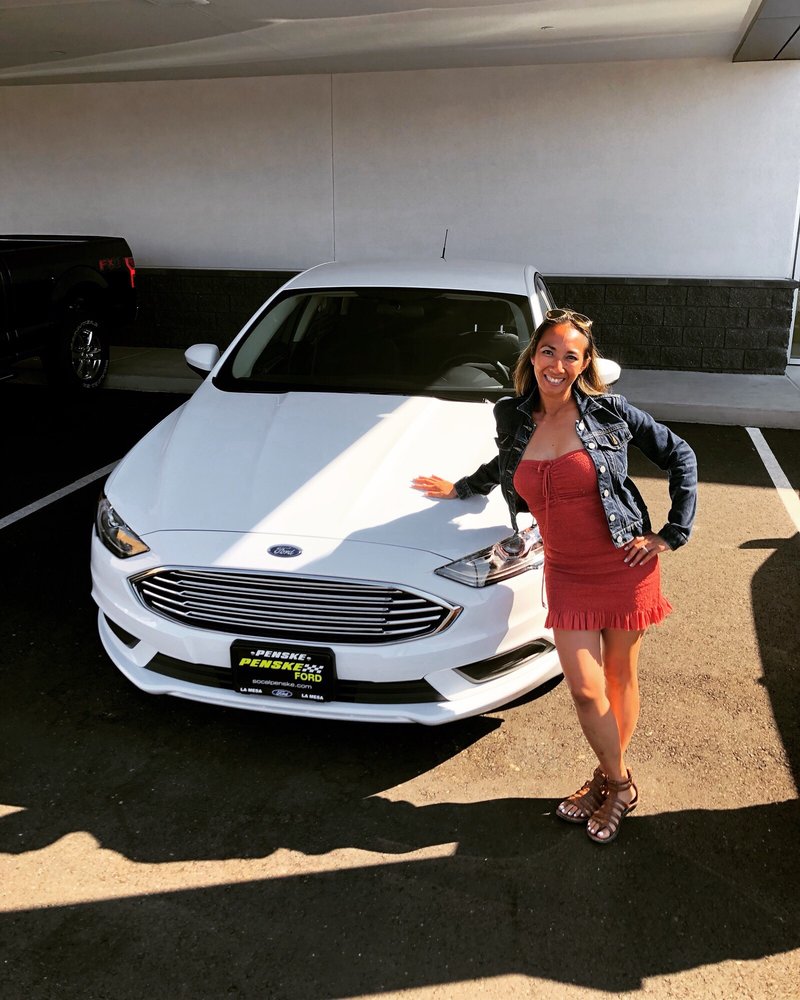 La Mesa Ford >> Penske Ford - 106 Photos & 400 Reviews - Car Dealers La Mesa Ford >> Penske Ford - 106 Photos & 400 Reviews - Car Dealers