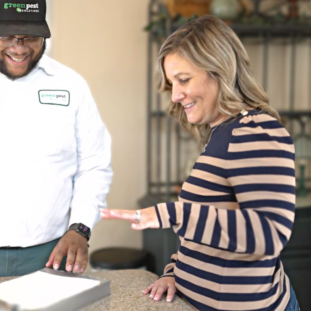 Green Pest Solutions