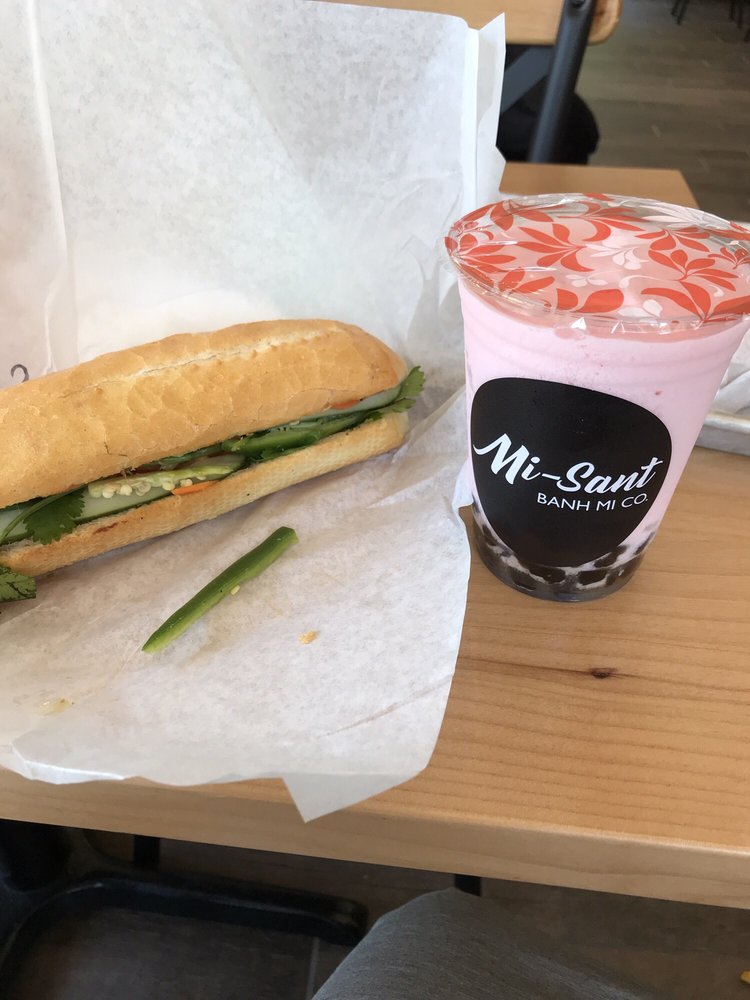 Mi-Sant Banh Mi