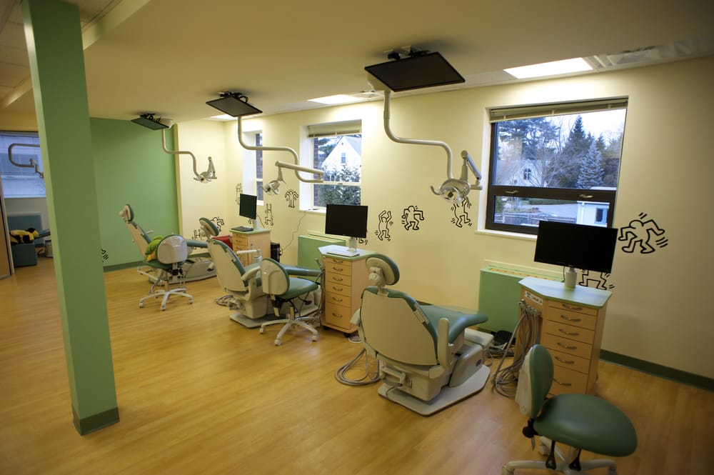 image of business Cambridge Children