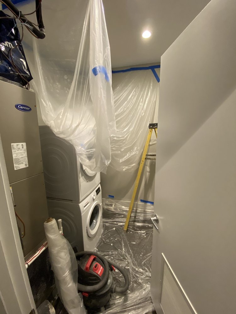 Towns Property Management