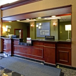 Holiday Inn Express Suites Woodhaven 20 Photos Venues Event Photo Of Holiday Inn Express Suites Woodhaven Mi United States