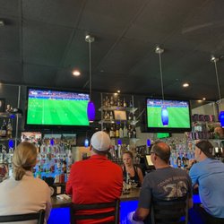 The Couch Sports Lounge 99 Photos 163 Reviews Lounges 7431