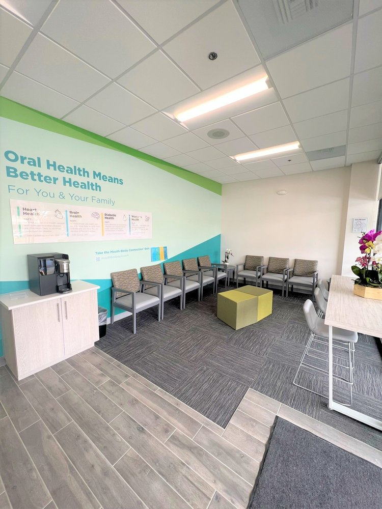 image of business Cypress Dentist Office
