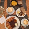 Café Lounge