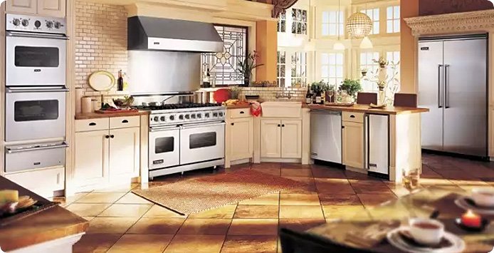 Benfield Appliance Repair