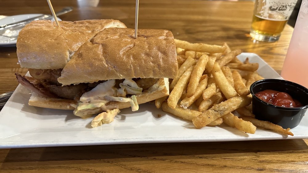 Riley's Brew Pub Riley's Brew Pub