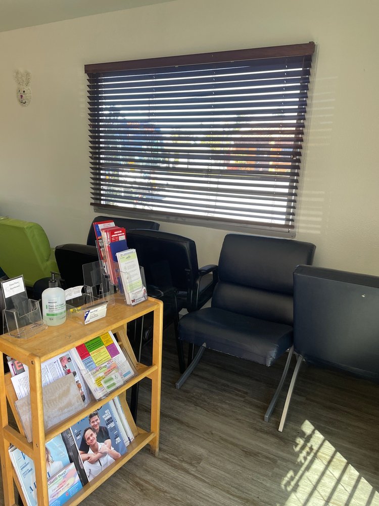 image of business Good Samaritan Medical Clinic