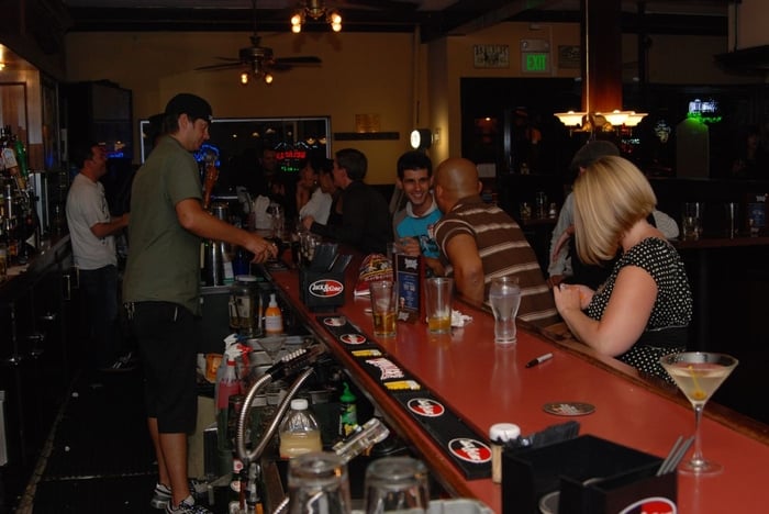 Overtime Sports Bar Restaurant San Francisco Ca Overtime Sports Bar Restaurant San Francisco Ca