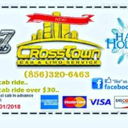 Five Star Cab Service Taxis Pennsauken Nj Phone Number Yelp